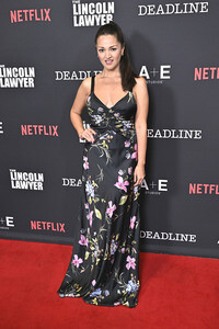 Season 4 Premiere 'The Lincoln Lawyer' in West Hollywood