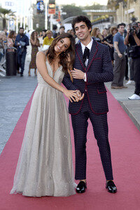 'La llamada' Premiere, San Sebastian Film Festival 2017