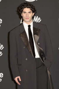 Filmpremiere 'Love Me, Love Me' in Rom