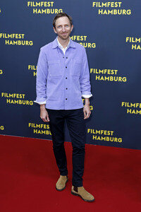 Festivaleröffnung und Filmpremiere 'Lovely Day', Filmfest Hamburg 2025