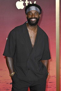 Serienpremiere 'Lucky' in Los Angeles