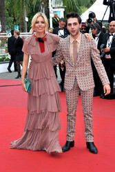 'Macbeth' Premiere, Cannes Film Festival 2015
