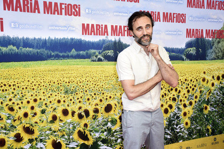 Filmpremiere 'Maria Mafiosi' in München