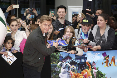 'Das magische Haus' Premiere, Berlin