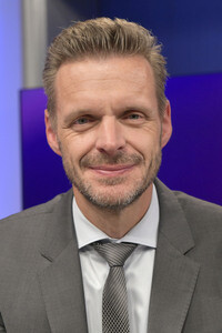 Talkshow 'maischberger' in Berlin