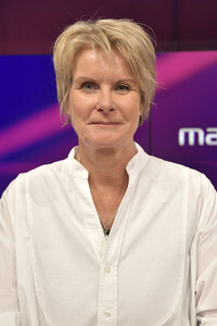 Talkshow 'maischberger' in Berlin