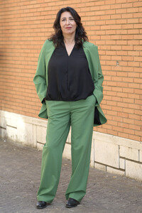 Photocall 'Màkari' in Rom