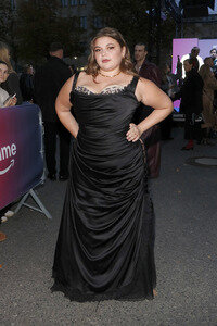 Season 2 Premiere 'Maxton Hall - Die Welt zwischen uns' in Berlin