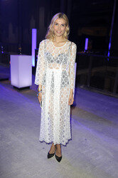 100 Jahre Maybelline B-Day Bash in Berlin