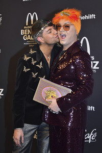 McDonald's Benefiz Gala 2025 in München