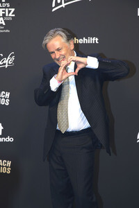 McDonald's Benefiz Gala 2025 in München