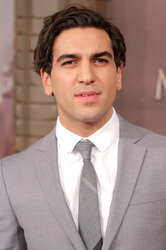 'Der Medicus' Premiere, Berlin