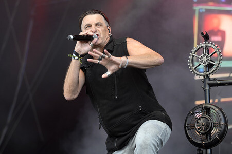 M'era Luna Festival 2026 in Hildesheim