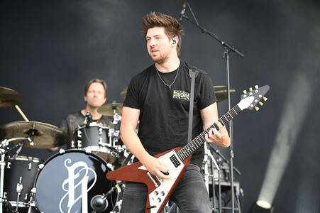 M'era Luna Festival 2026 in Hildesheim