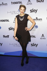 6. Mira Award 2015, Berlin