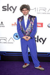 5. Mira Award, Berlin