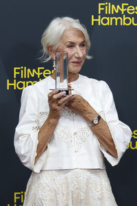 Filmpremiere 'Ein Talent fürs Morden' und Douglas Sirk Award Verleihung, Filmfest Hamburg 2026