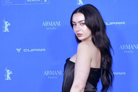 Filmpremiere 'The Moment', Berlinale 2026