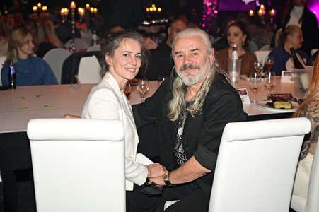 Premiere der Dinnershow 'Moments 3' in Dresden