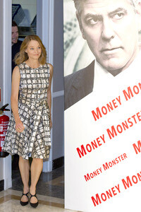 Photocall 'Money Monster' in Madrid
