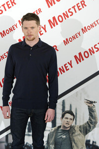 Photocall 'Money Monster' in Madrid