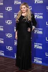 Montecito Award, Santa Barbara International Film Festival