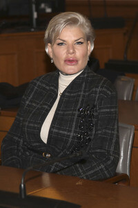 Berufungsprozess von Melanie Müller in Leipzig