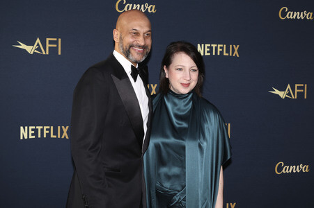 AFI Lifetime Achievement Award 2026 in Los Angeles
