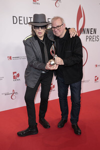 Deutscher Musikautorenpreis 2026 in Berlin