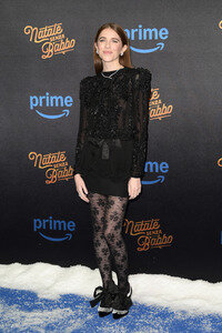 Filmpremiere 'Natale senza Babbo' in Rom