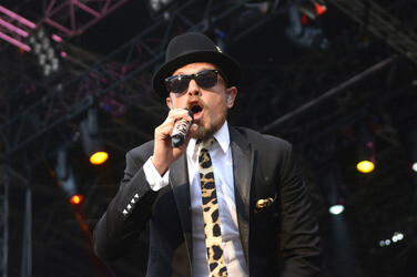 NDR 2 Plaza Festival in Hannover