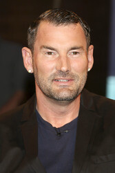 'NDR Talk Show', Hamburg