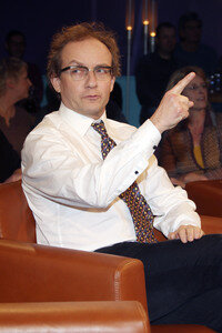 'NDR Talk Show' in Hamburg