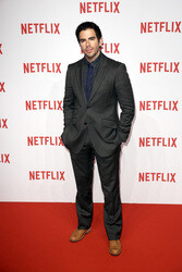 Netflix Party, Berlin