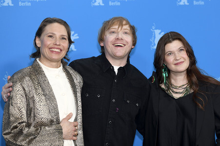 Photocall 'Nightborn', Berlinale 2026
