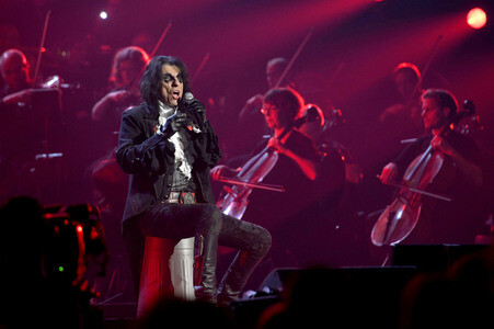 Night of the Proms 2025 in Hannover