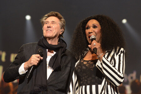 Night of the Proms 2018 in Hannover