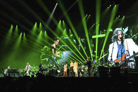 Night of the Proms 2017 in Hamburg