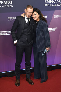 NRW Empfang, Berlinale 2026