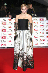National Television Awards 2015, London