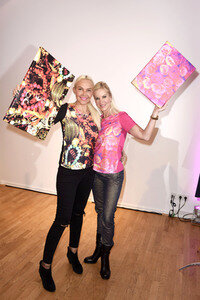 Modepräsentation 'Bildschön by Natascha Ochsenknecht' in Berlin