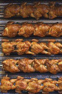 Oktoberfest 2025 in München