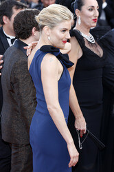 'La tete haute / Standing Tall' Premiere, Cannes Film Festival 2015