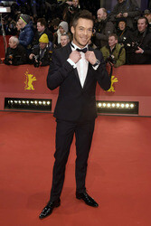 'Nobody Wants the Night' Premiere und Festivaleröffnung, Berlinale 2015