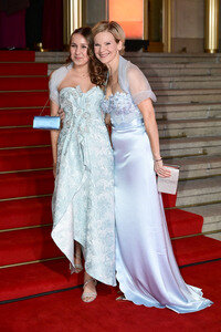 30. Leipziger Opernball 2025 in Leipzig