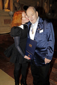 Verleihung des Bayerischen Maximiliansorden für Wissenschaft und Kunst in München