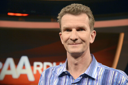Quizshow 'Paarduell' in Köln