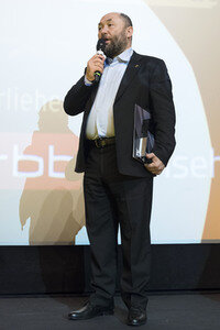 Panorama Publikumspreis, Berlinale 2018