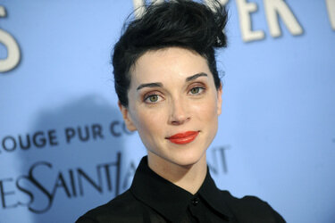 Filmpremiere 'Margos Spuren' in New York