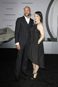 Filmpremiere 'Passengers' in Los Angeles